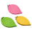 Bird Perch Gnawing Stand Rough Texture For Parrots Beak-Pink 2