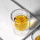 Double-Walled Glass Cup for Cold Drinks, 1 pc 4