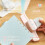 Circle Punches Paper Puncher for Scrapbooks, 5 Sheets-White 7