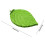 Bird Perch Gnawing Stand Rough Texture For Parrots Beak-Pink 4
