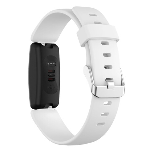 Ανταλλακτικό λουράκι για το ρολόι Inspire-2Smart, 135+80mm, Μαλακό καουτσούκ, Ρυθμιζόμενο, 1