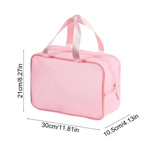 Borsa da viaggio in rete EVA – Resistente all'acqua, 2