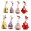 Easy To Installation Easter Themed Door Decoration With-Gold 2 2