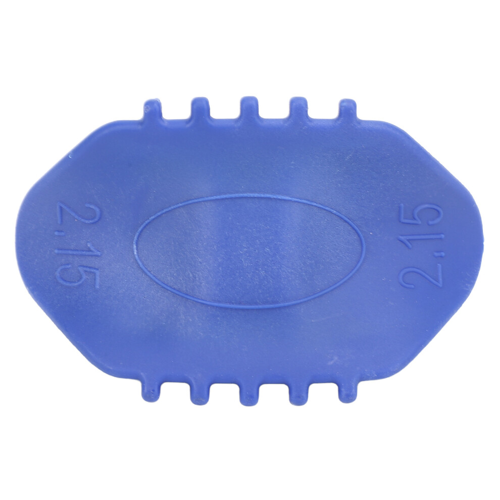 Off-Road Motorcycle Rim Lock 2.15In Inner Tube Protector For Dirt & Pit Bikes 7891385267484