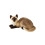 Gato Siamês de Pelúcia Macio e Lavável de 30 cm (12 polegadas) 3