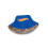 Hot Wheels Hot Wheels Bucket Hat (Boys Multicoloured) 1