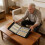 Professional Flame Resistant Currency Collection Book Holds-30 4