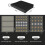 Smooth Black Money Storage Perfect For Enthusiasts-26 6
