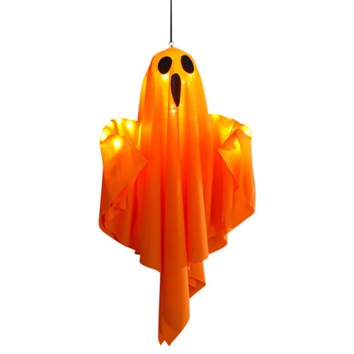 Μενταγιόν διακόσμησης για το Halloween – Κρεμαστό αντικείμενο τρόμου για την αυλή, 1