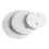 Plastic Round Deck Hatch Cover for Yachts and Motorhomes 2