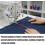 Magnetisk quiltelys for symaskin – Dot Line 3