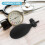 3Pcs Black PVC Manual Squeeze Pump Replacement 5