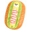 Scaldamani a forma di hot dog, ricaricabile e portatile 2
