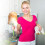 Lambswool Feather Duster with Flexible Head, 14–33in, 4