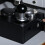 58mm Coffee Powder Press Tool Calibrated Spring Loaded For 2