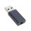 Προσαρμογέας ακουστικών USB-C σε 3,5 mm για φορητούς υπολογιστές PS4/PS5 2