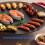 Electric Griddle Nonstick Round 36cm 1PC 8