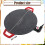 Electric Griddle Nonstick Round 36cm 1PC 4