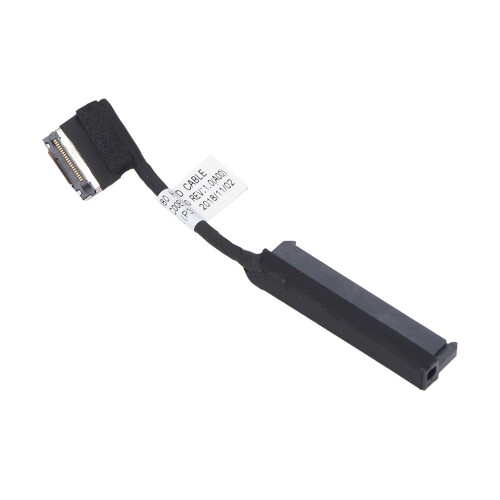 Laptop Hard Drive Cable Connector for E5580 E5590 E5591 M3520 2.5" SATA