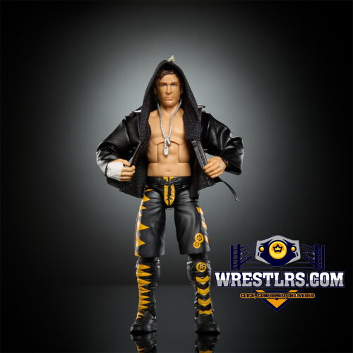 WWE Chris Sabin - WWE Elite Series 124 1