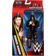 Chris Sabin - WWE Elite Series 124