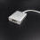 Μετατροπέας καλωδίου USB3.0 σε βίντεο για υπολογιστή, φορητό υπολογιστή, τηλεόραση 2