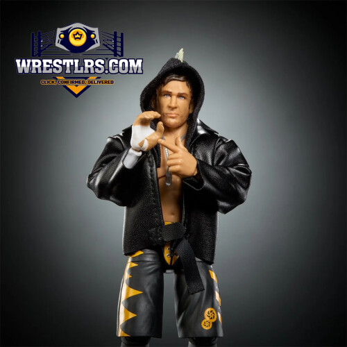WWE Chris Sabin - WWE Elite Series 124 2