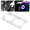 Computer Case Fan Height Extension Bracket Metal Construction 12cm Fan Cooling Solution 6