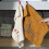 Strofinacci da cucina in cotone ricamati, 4 pezzi 5