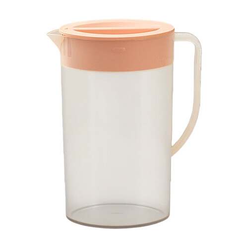 Fierbător de apă rece Karymi, plastic rezistent la căldură, 2,5 l 1