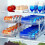 Adjustable Refrigerator Can Organizer – Holds Up to 10 4