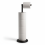 ZISH Toilet Roll Holder Free Standing - Black 1