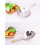 Stainless Steel Wok Pan Traditional Handmade Thick 7