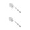 Svampborstar med handtag för hemstädning, 2-pack 4