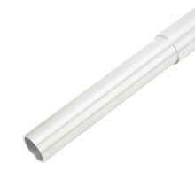 Collapsible Pipe for BMW E60 E63