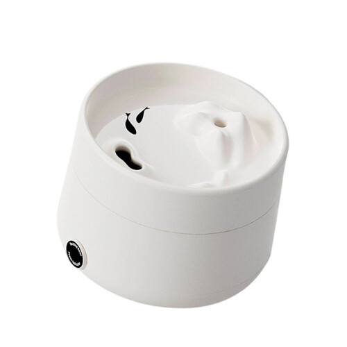 Automatic Pet Cats Water Fountain Dispenser for-purpose model