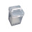 Light Weight Clear Marker Storage Case Art Supply-36 pack 1