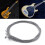 Electric Guitar Strings, 4 String 5 String Bass String Bass Guitar Steel Strings 2