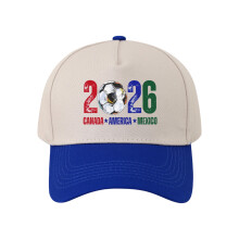 Lightweight Practical Baseball Cap Ideal For Sun-royal blue