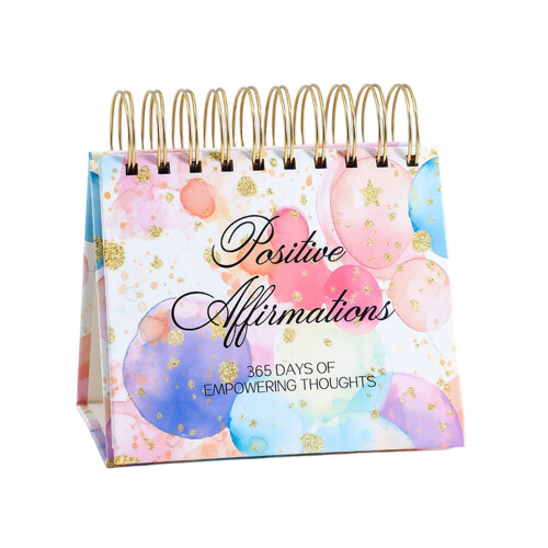 2026 Daily Schedule Planner Home Office Decors Desk-Type C