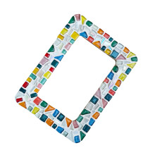 Easy To Make Photo Frame Craft Set Great For-Gorgeous 7 nch