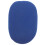 4Pcs Lightweight Handheld Ironing Board Blue High Temp Clothing Tool 2
