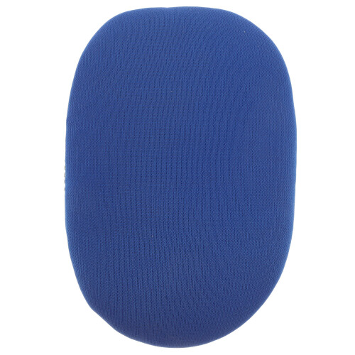 4Pcs Lightweight Handheld Ironing Board Blue High Temp Clothing Tool 1