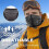 Fiber Neck Gaiter for Winter Outdoor Activities 2