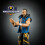 WWE Alex Shelley - WWE Elite Series 124 3