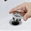 Stainless Steel Sink Filter Screen 1 Pack 7