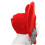 Valentine's Day Spoof Headband Warm Hat Funny Gift 3