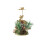 Iron Christmas Candle Holders,Tabletop-elk candlestick 1