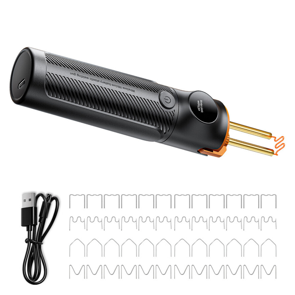 Instantly 590 Plastic Welding Guns Repair Tool Cordless Design-image-OPC-PTNCFVW-NEW