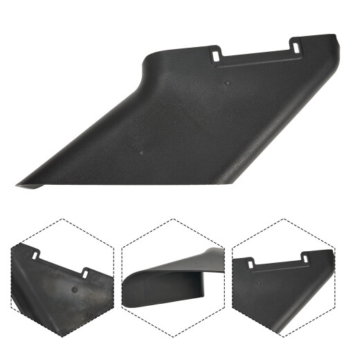 Toro 22" sideudkastningsrør 115-8447 1
